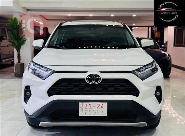 تويوتا راف 4 2023 للبيع في العراق - اربيل